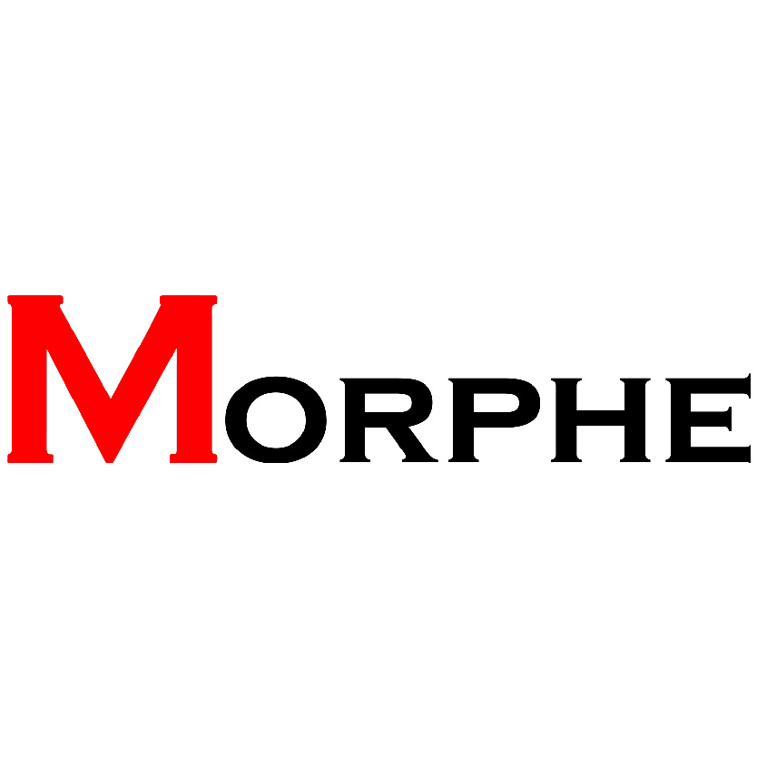 Morphe